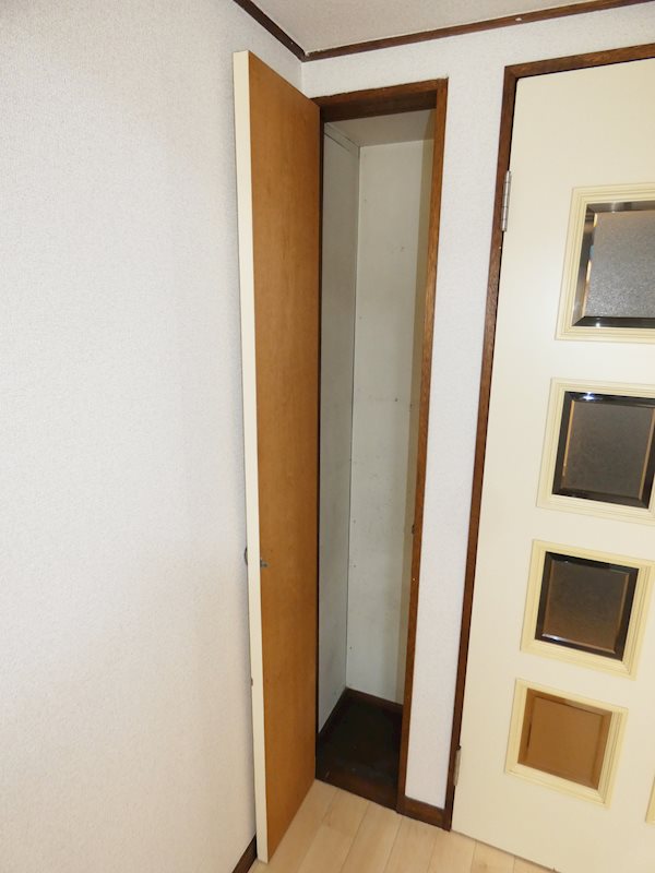 ライフピアシグナル ベッドルーム