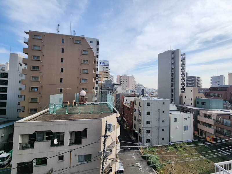 エスティメゾン大森 その他12