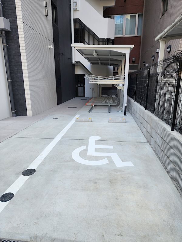 エスティメゾン大森 その他17