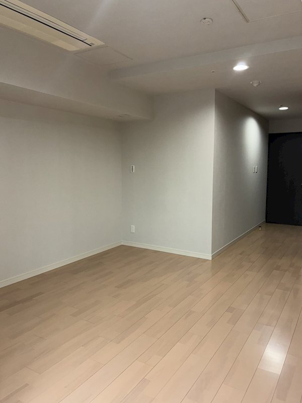 ShibauraCrystal 品川レジデンス ベッドルーム