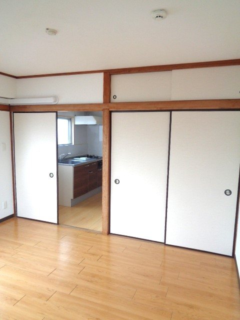 マンション杉原  その他3