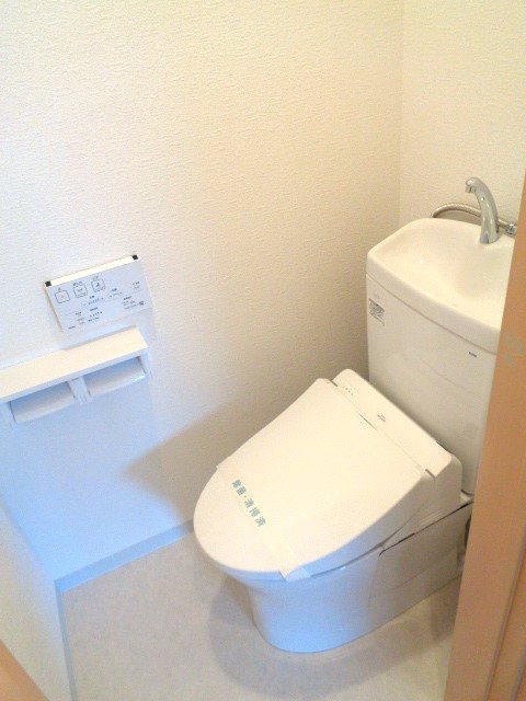マンション杉原  その他5