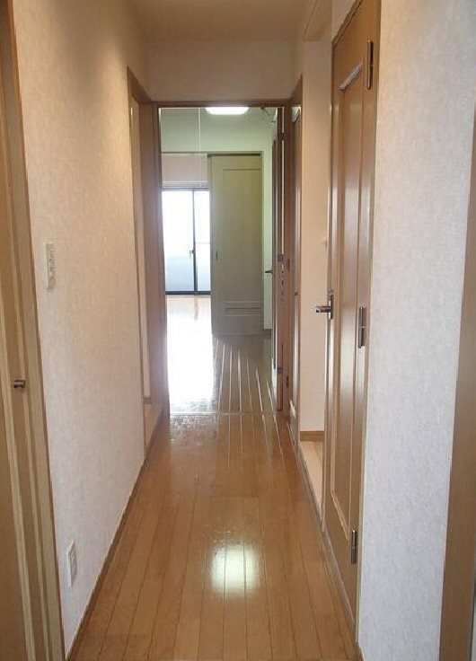 ルミエール大森 その他9