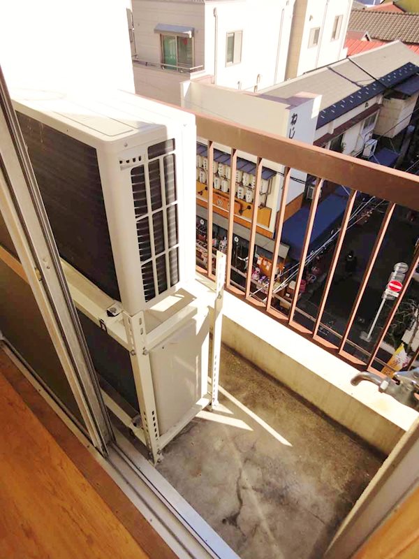 マンション杉原 その他2