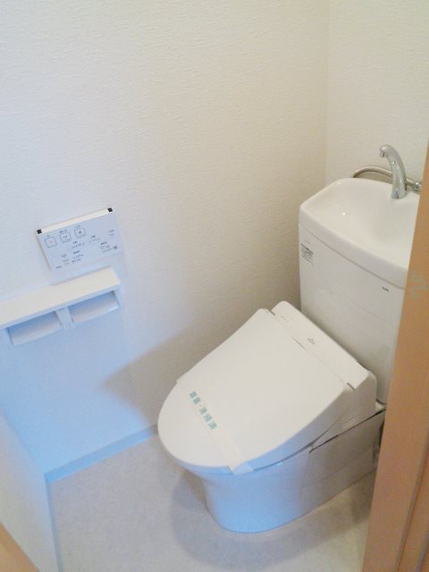 マンション杉原 その他5
