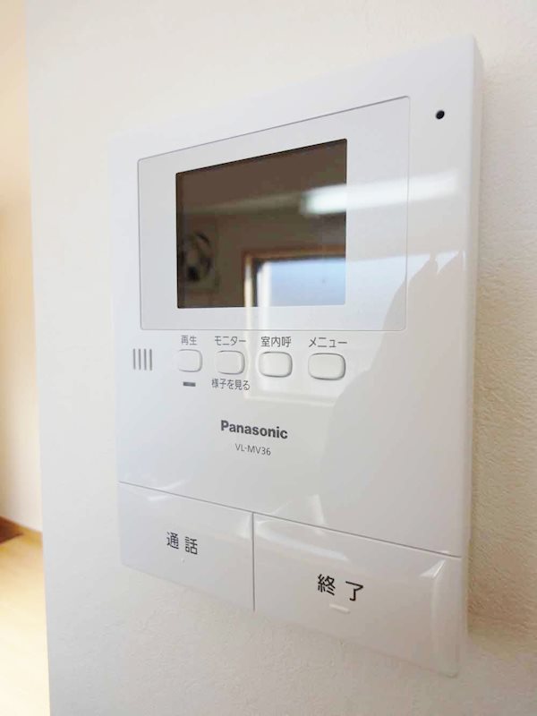 マンション杉原 その他6