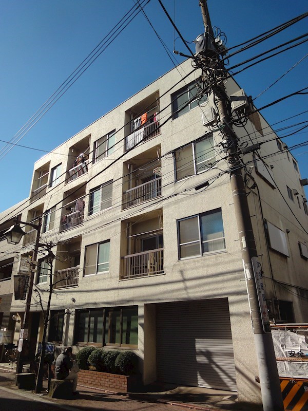 マンション杉原 その他19