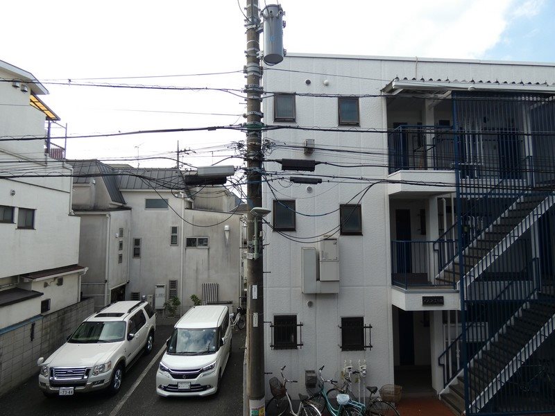 アンシャンテ大森 その他4