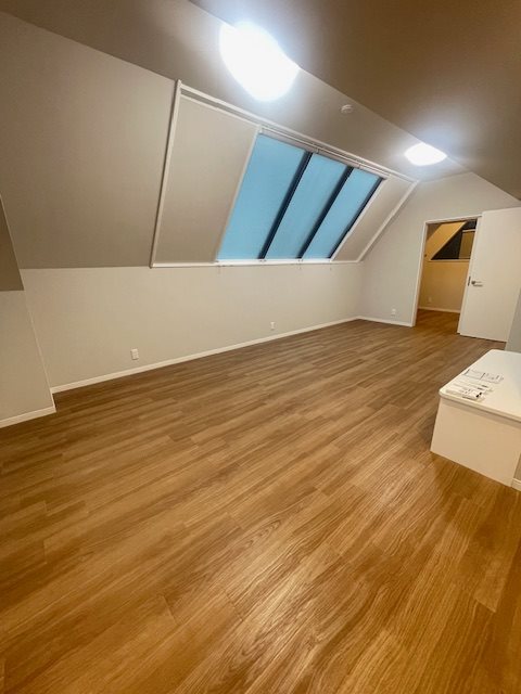 YUKEN梅屋敷  リビング