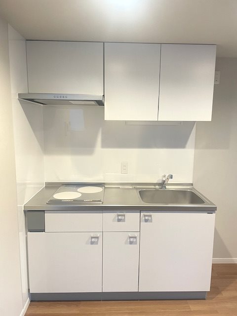 YUKEN梅屋敷  キッチン