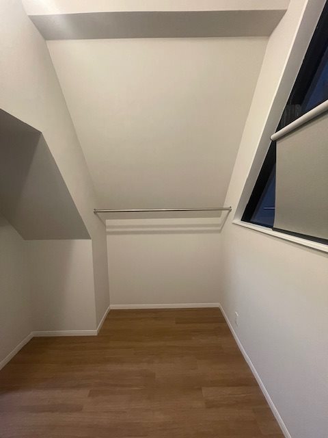 YUKEN梅屋敷  ベッドルーム