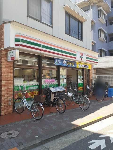 ビーチサイド　パーク その他外観6