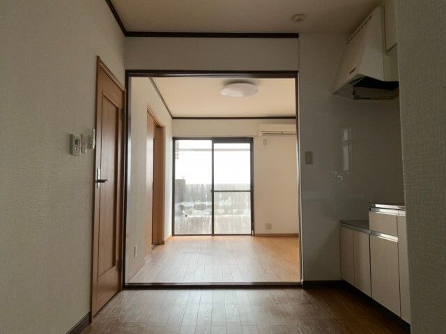 エクセル下馬Ⅱ 玄関