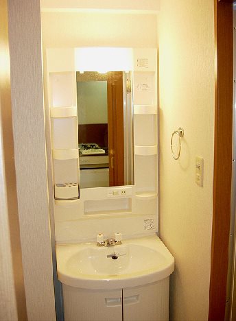 アミーゴ仲六郷 その他2