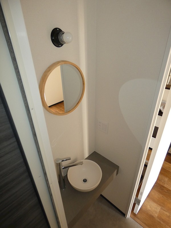 杉田ハイツ西大井 その他2