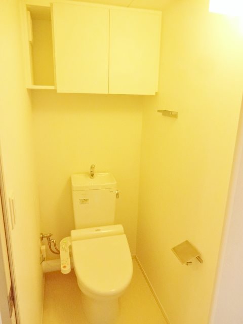 MFPRコート武蔵小山 その他3