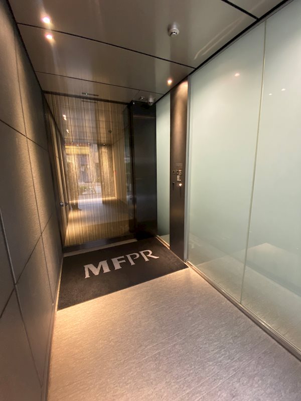 MFPRコート武蔵小山 その他8