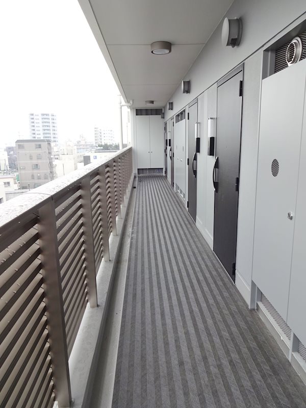 MFPRコート武蔵小山 その他10