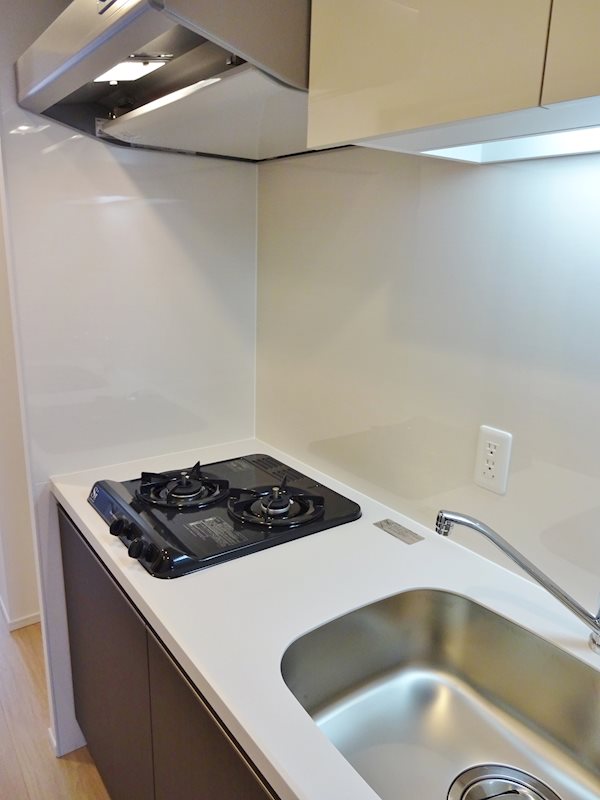 MFPRコート武蔵小山 キッチン