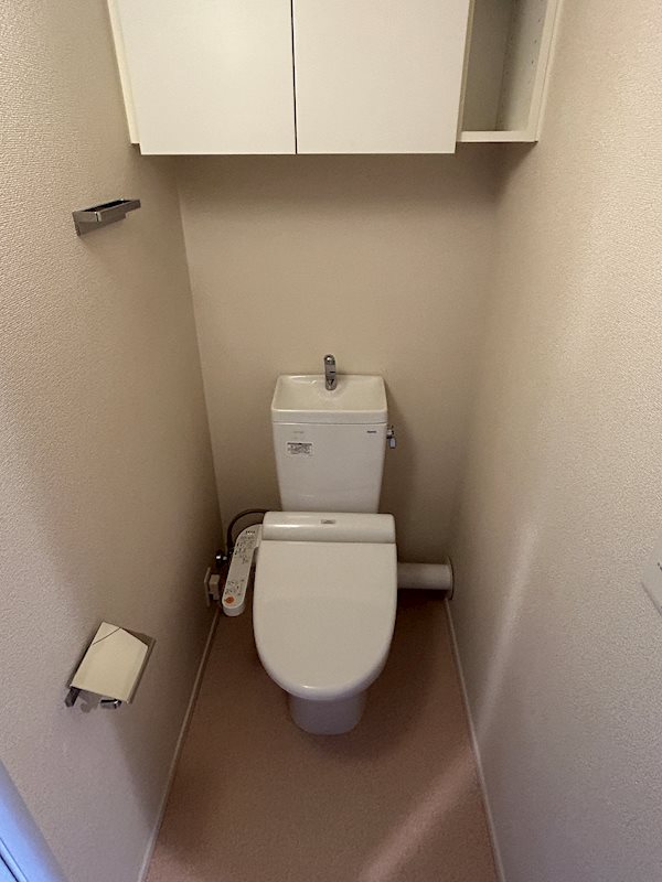 ＭＦＰＲコート武蔵小山  その他3
