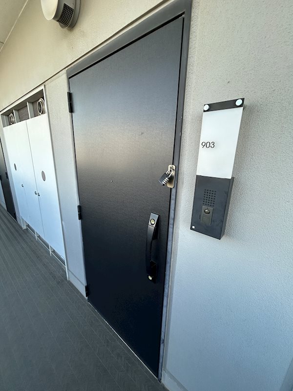 ＭＦＰＲコート武蔵小山  その他17