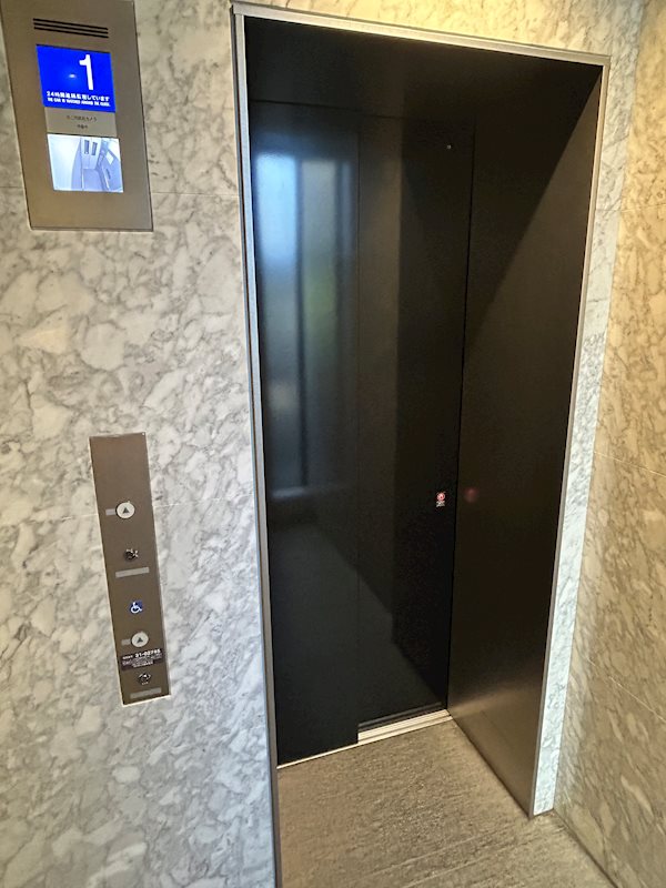 ＭＦＰＲコート武蔵小山  その他18