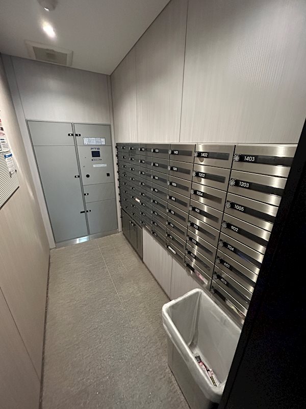 ＭＦＰＲコート武蔵小山  その他21