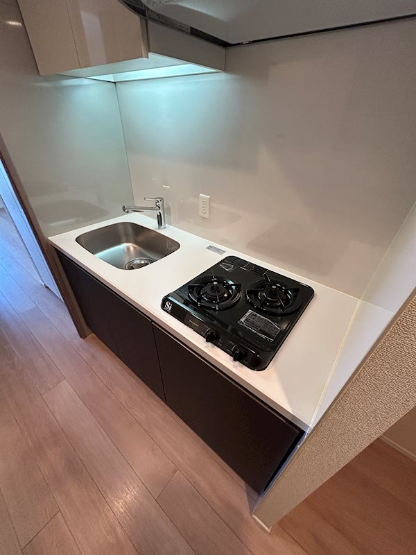 ＭＦＰＲコート武蔵小山  キッチン