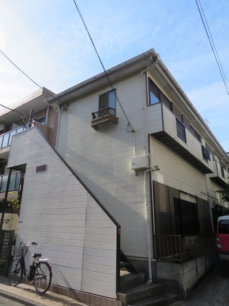 ベルゾーネ御殿山 その他18