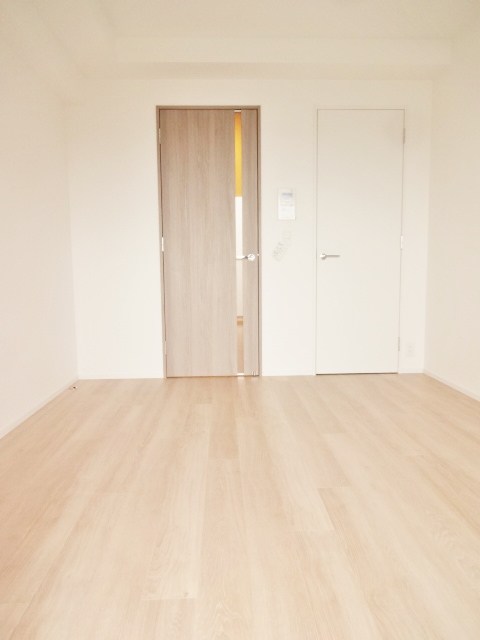ＭＦＰＲコート武蔵小山  リビング
