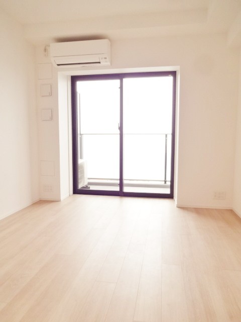 ＭＦＰＲコート武蔵小山  ベッドルーム