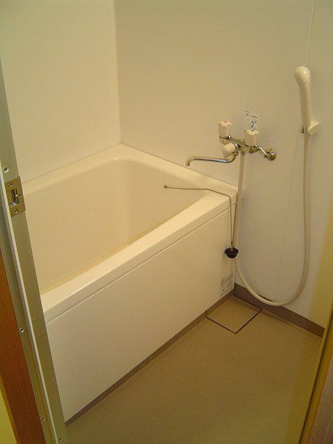 アミーゴ仲六郷 風呂画像