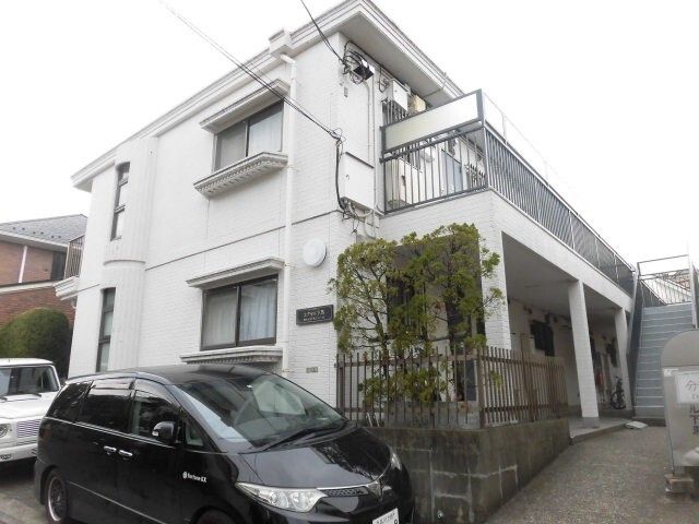 エクセル下馬 204号室 外観