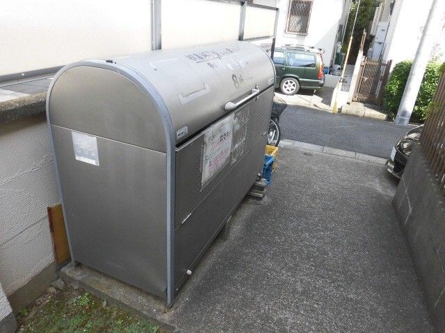 エクセル下馬 その他外観3