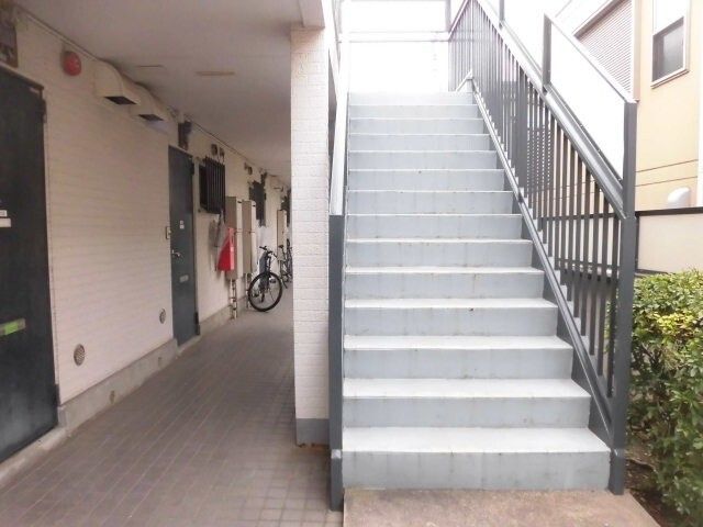 エクセル下馬 その他外観5