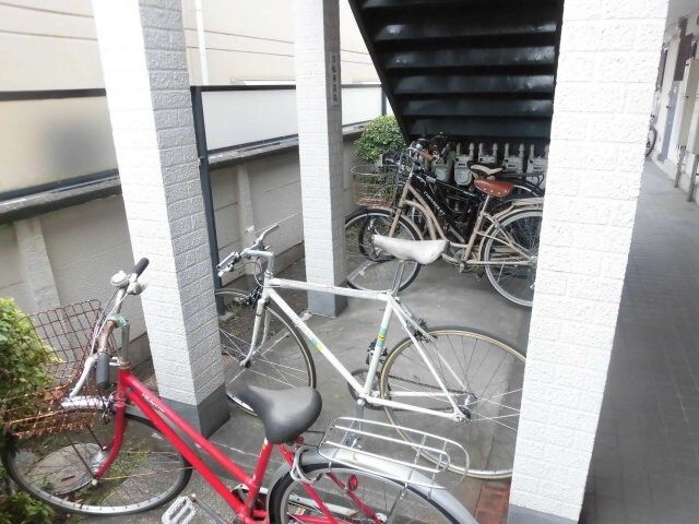 エクセル下馬 その他外観6