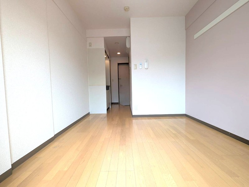 A.M Pan House ベッドルーム