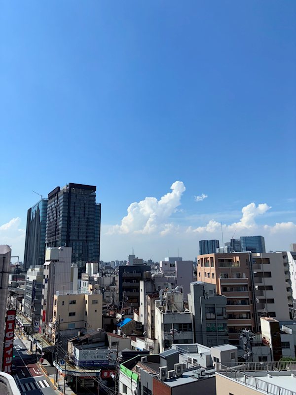 ザ・パークハウス大井町ウエストコート その他6