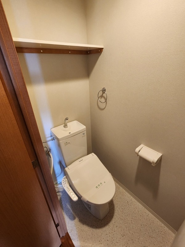 アミーゴ仲六郷 その他2