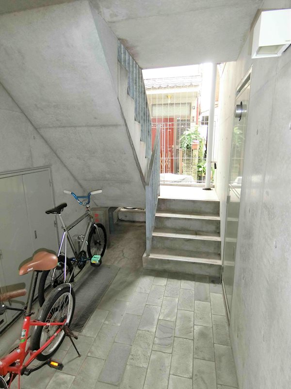 Corridor  その他17