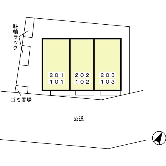 ヴィラ南雪谷 その他7