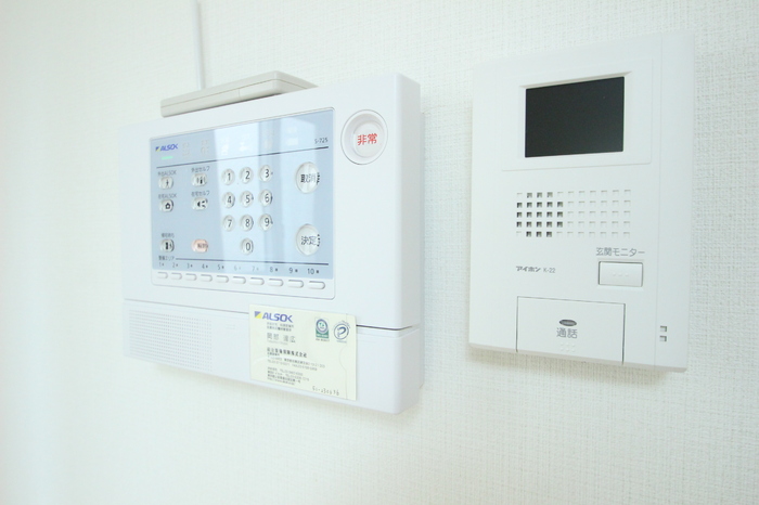 ヒルトップ都立大学 その他外観1