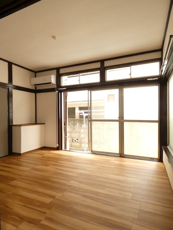 杉野荘 その他6