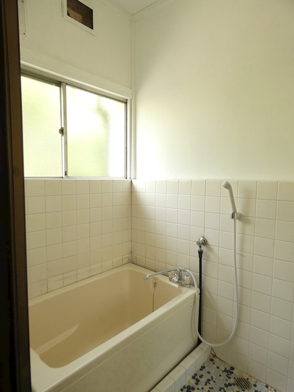 杉野荘 風呂画像