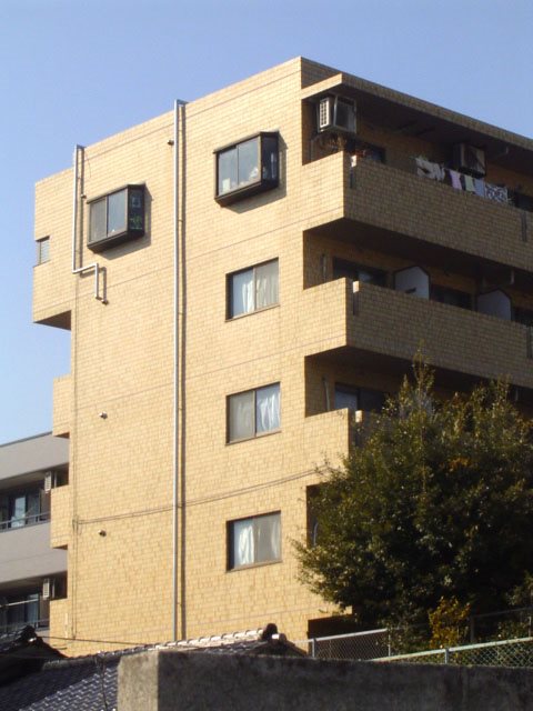 ルーブル大井町 その他12