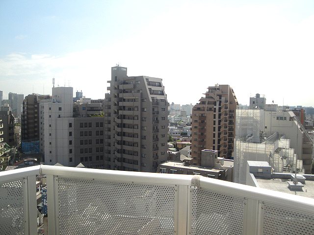 センチュリープラチナマンション大井町 その他9
