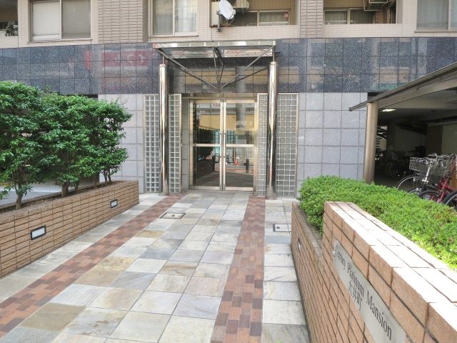 センチュリープラチナマンション大井町 その他9