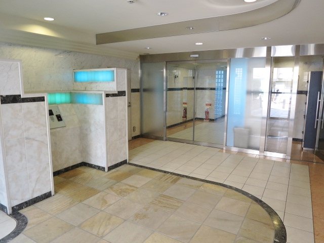 センチュリープラチナマンション大井町 その他10