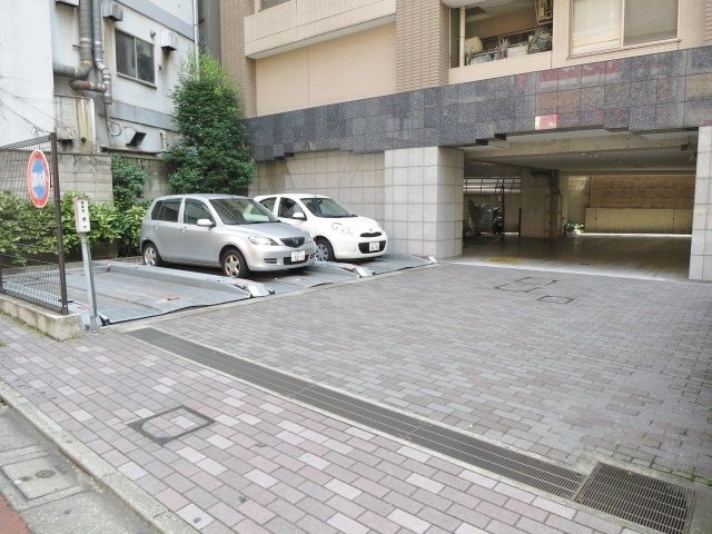 センチュリープラチナマンション大井町 その他13
