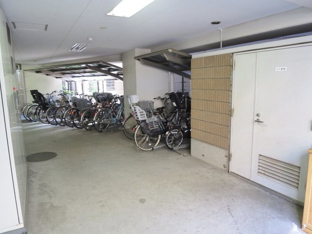センチュリープラチナマンション大井町 その他14